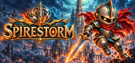 Spirestorm