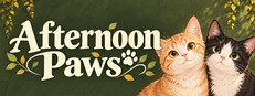 Afternoon Paws cover art