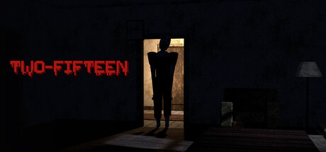 Two-Fifteen — Steam header