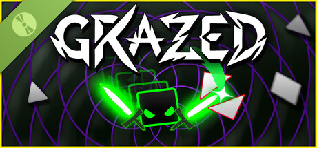 Grazed - Incremental Arcade Demo