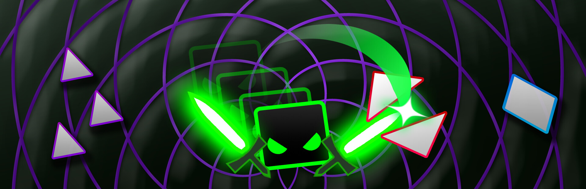 Grazed - Incremental Arcade Demo