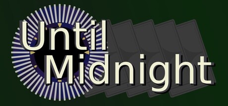 Until Midnight — Steam header