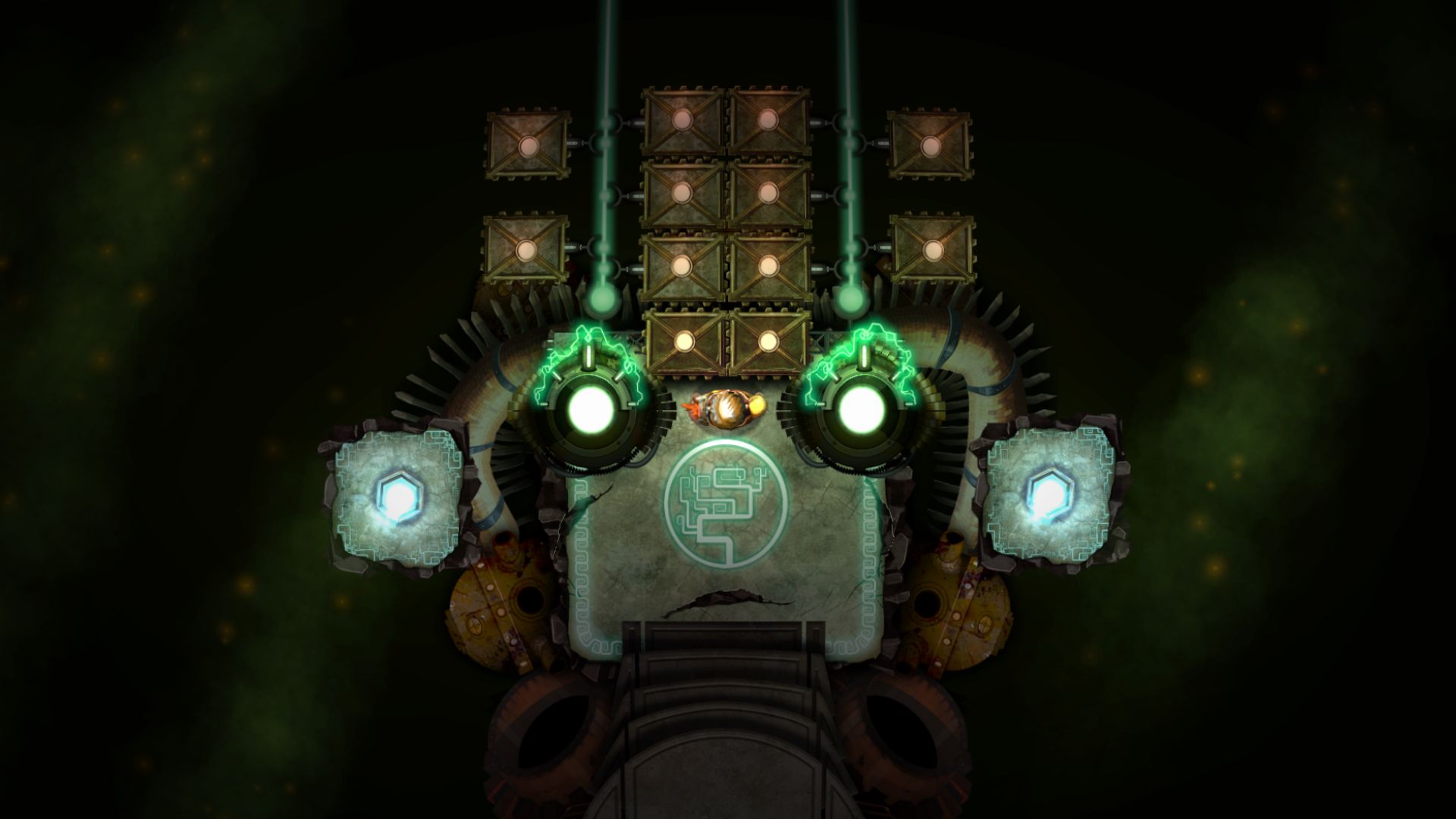 Soulblight screenshot 4