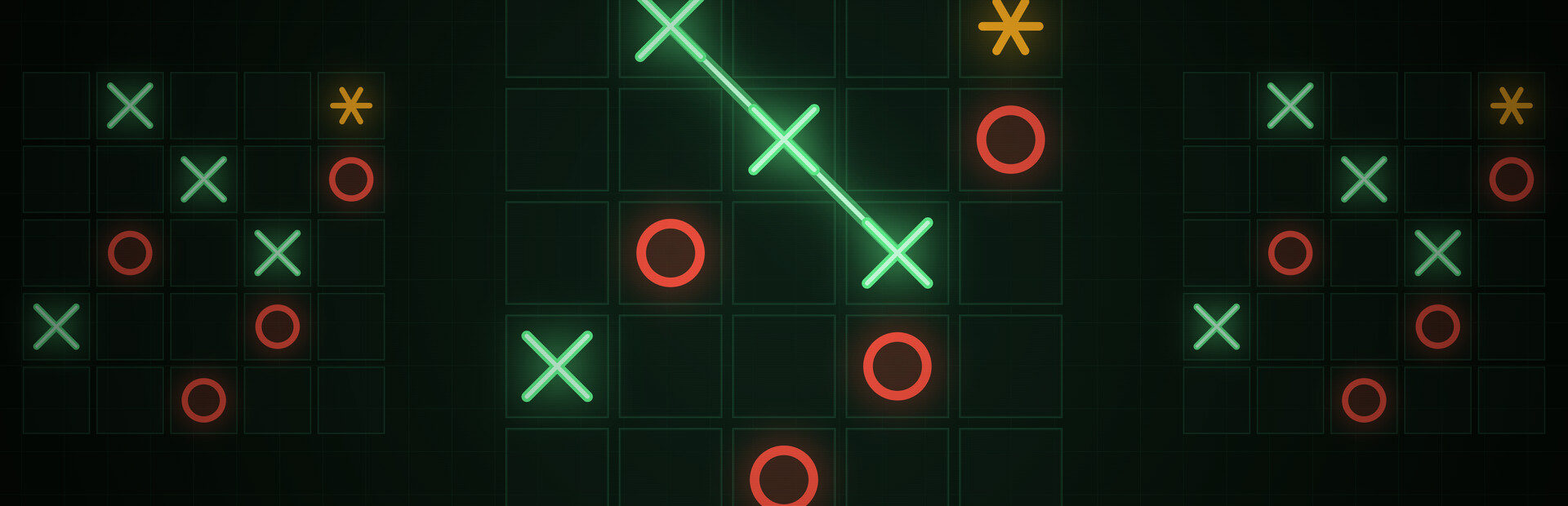 TIC.EXE Demo