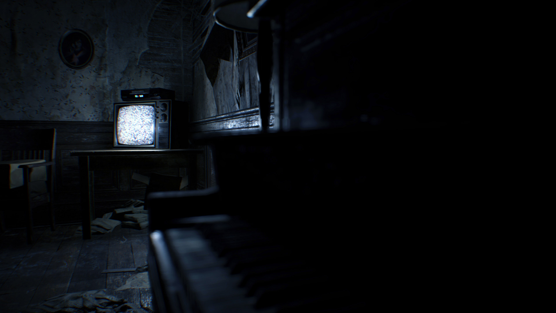BIOHAZARD 7 resident evil グロテスクVer. on Steam BIOHAZARD 7 resident evil グロテスクVer. on Steam