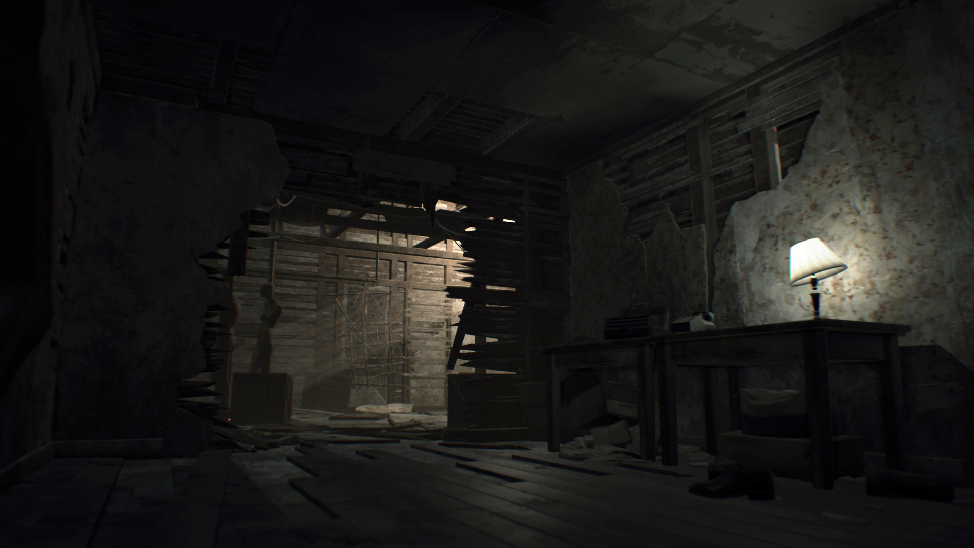 BIOHAZARD 7 resident evil グロテスクVer. on Steam BIOHAZARD 7 resident evil グロテスクVer. on Steam