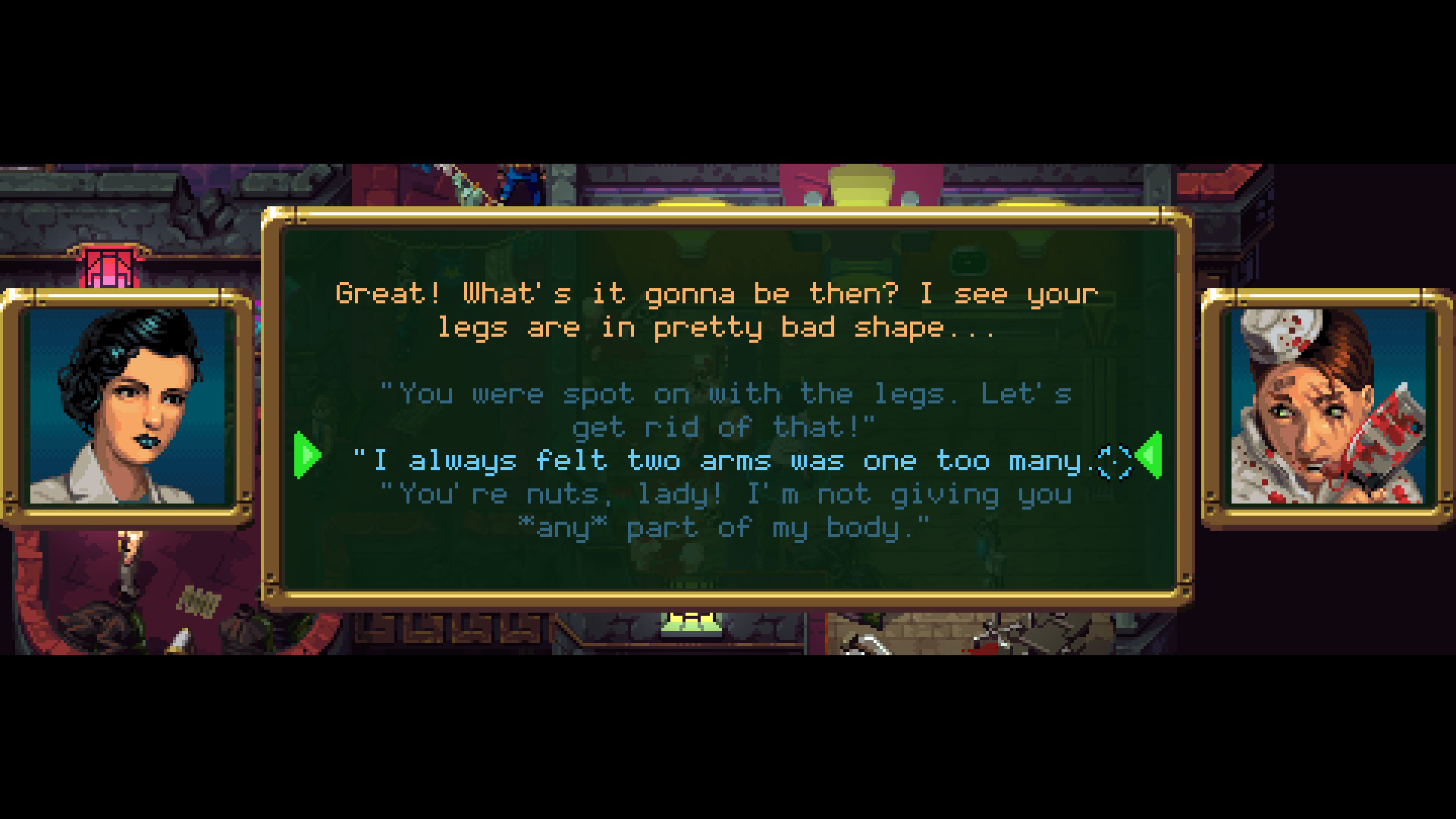 Tower 57 screenshot 8