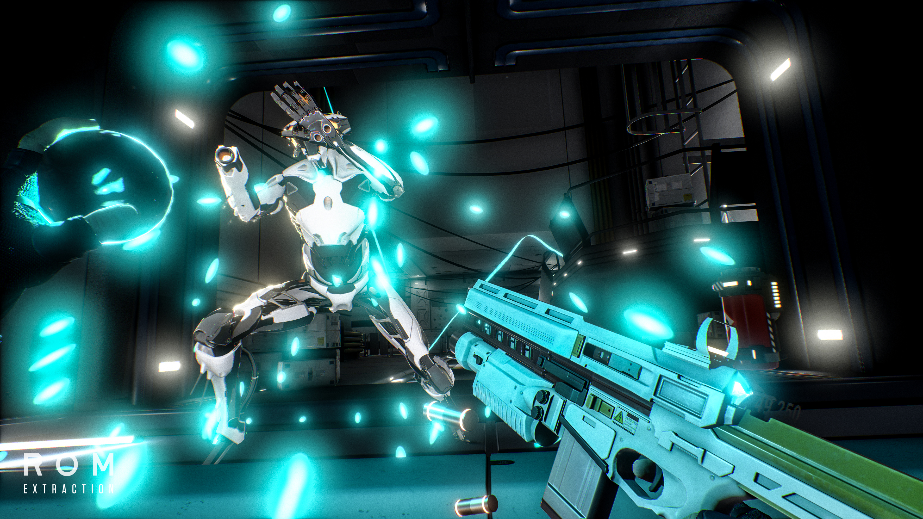 ROM: Extraction screenshot 7