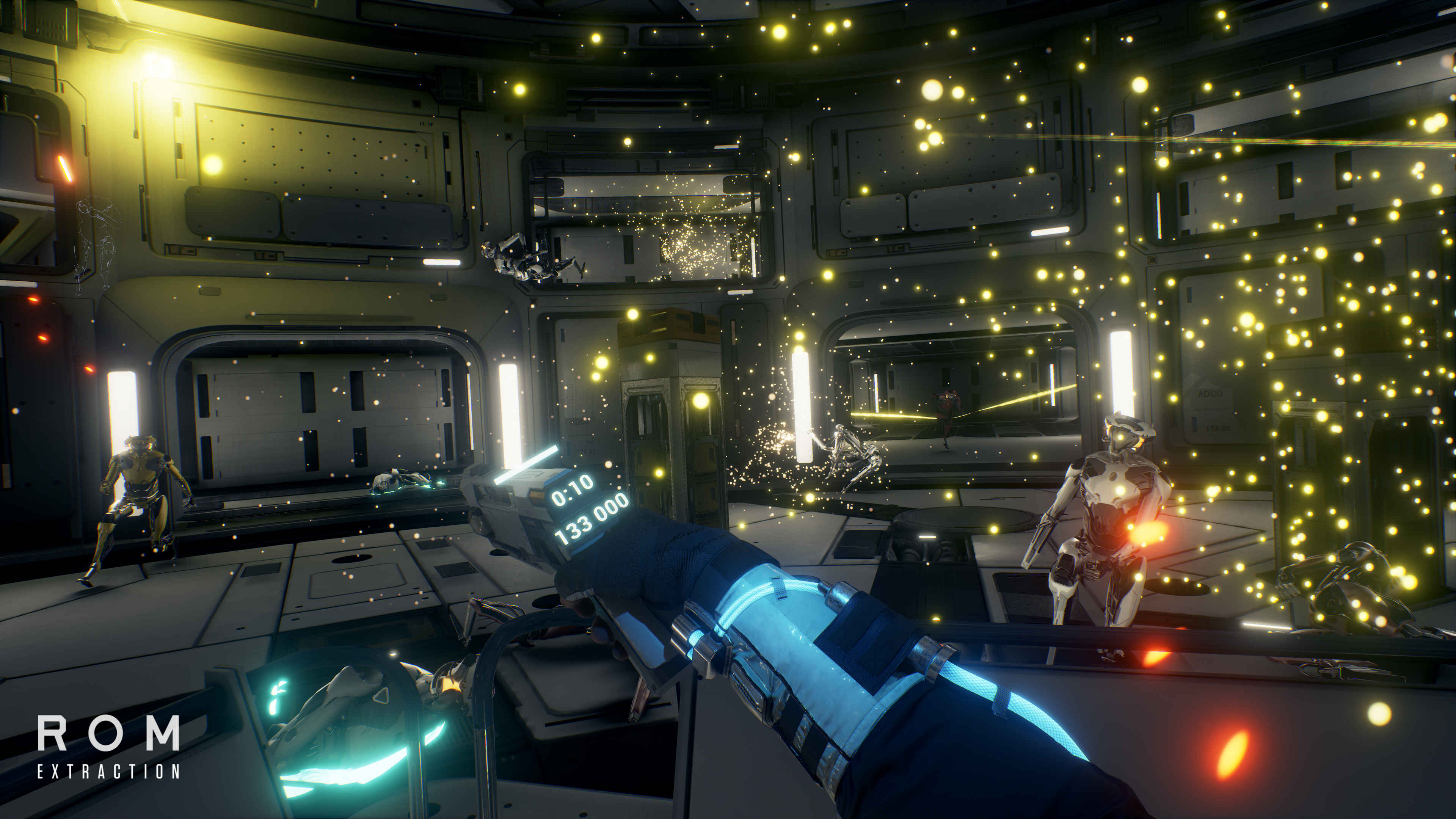 ROM: Extraction screenshot 8