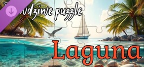 Prawdziwe puzzle — Laguna