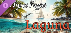 Real Jigsaw Puzzles — Laguna