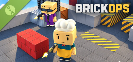 BrickOps Demo