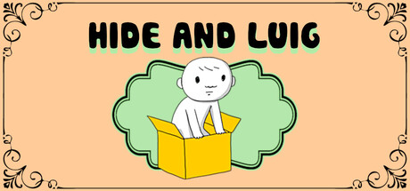 Hide and Luig — Steam header