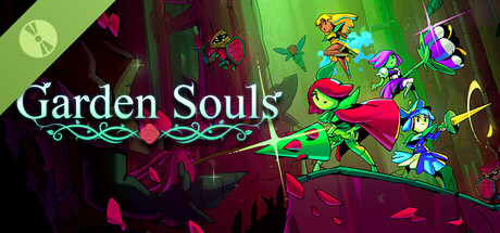 Garden Souls Demo