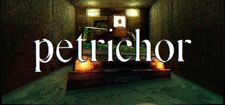 petrichor — Steam header