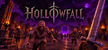 Hollowfall