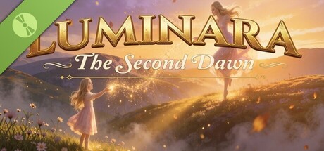 Luminara: The Second Dawn Demo