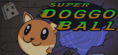 Super Doggo Ball