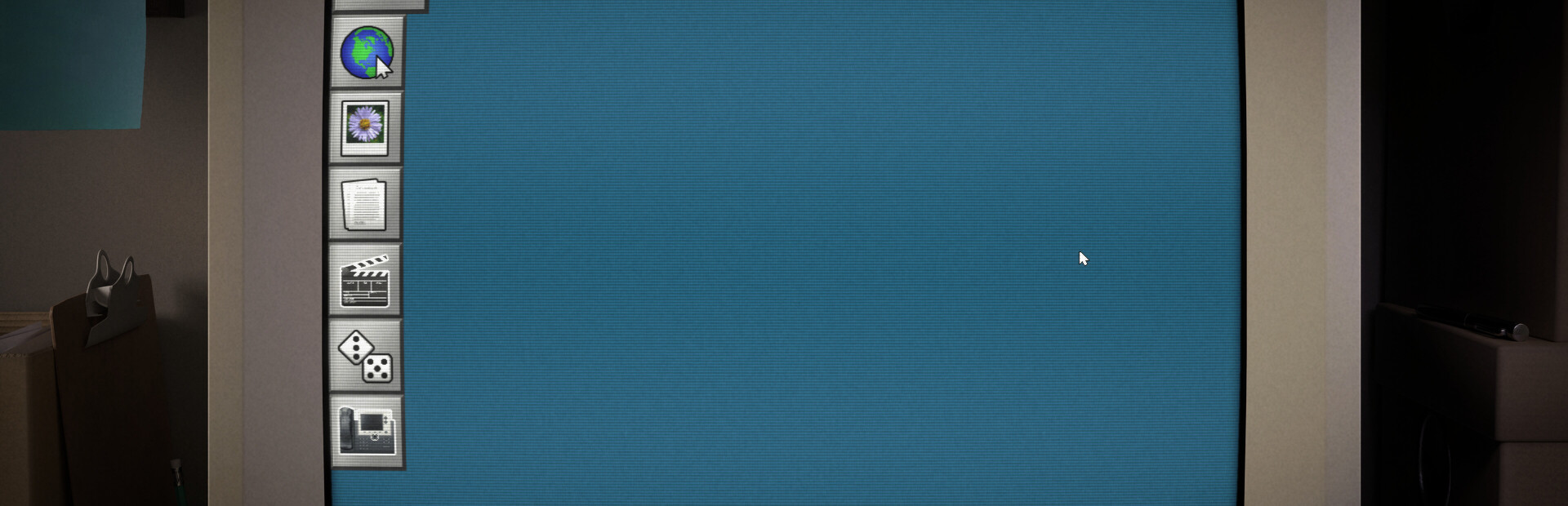 Aster Initiative Demo