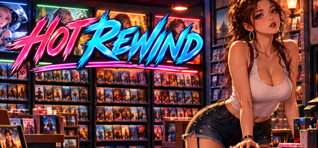 Hot Rewind