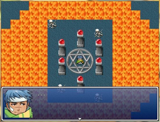Ominous! screenshot 6