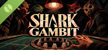 Shark Gambit Demo