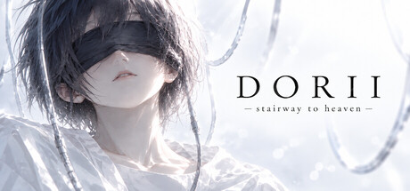 DORII —stairway to heaven— banner