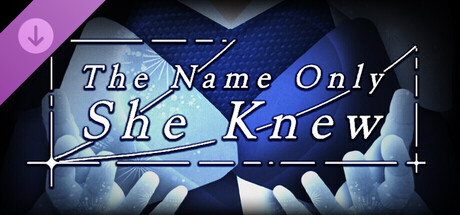 The Name Only She Knew – Countdown Wallpapers & Original Cutscenes