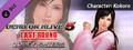 DEAD OR ALIVE 5 Last Round: Core Fighters Character: Kokoro