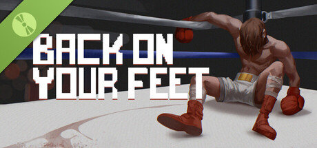 Back on Your Feet Demo