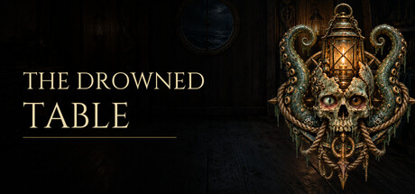 The Drowned Table