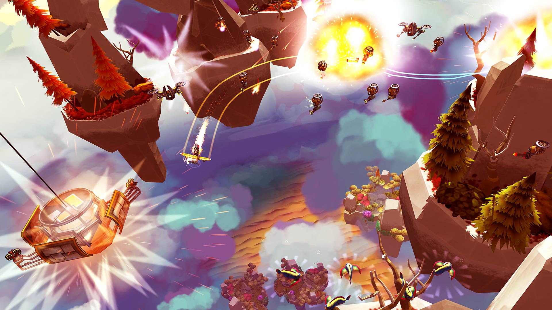 AIRHEART screenshot 6