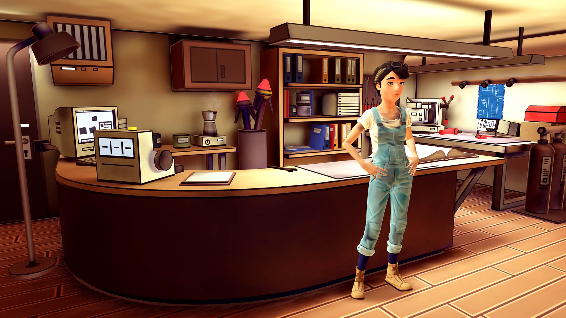 AIRHEART screenshot 7