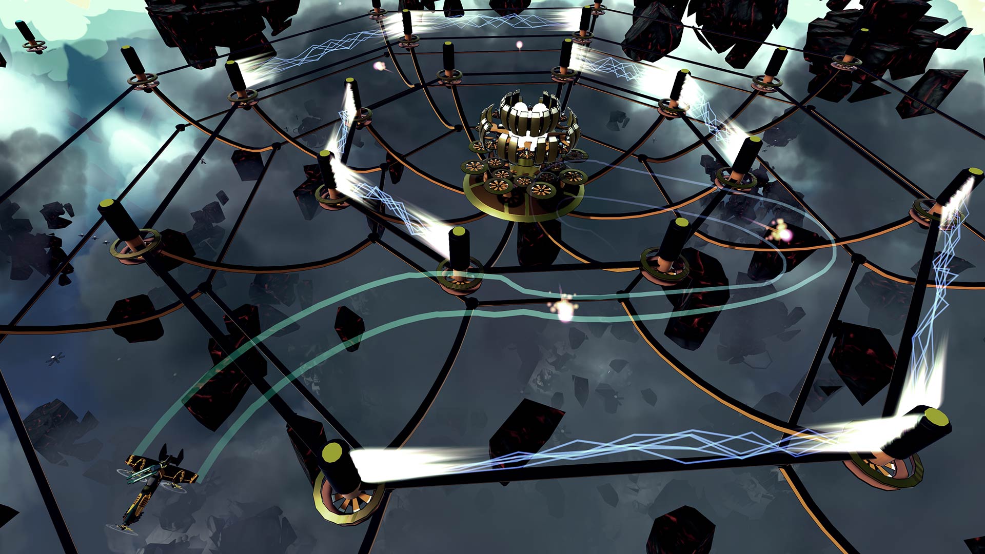 AIRHEART screenshot 8