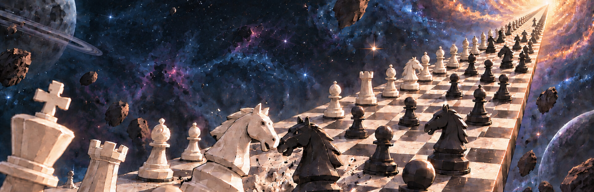 Chess Longer