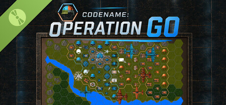 Codename: Operation Go Demo