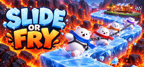 Slide or Fry
