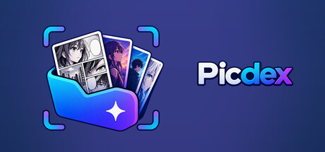 PicDex