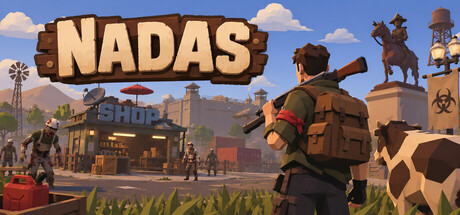 Nadas — Steam header