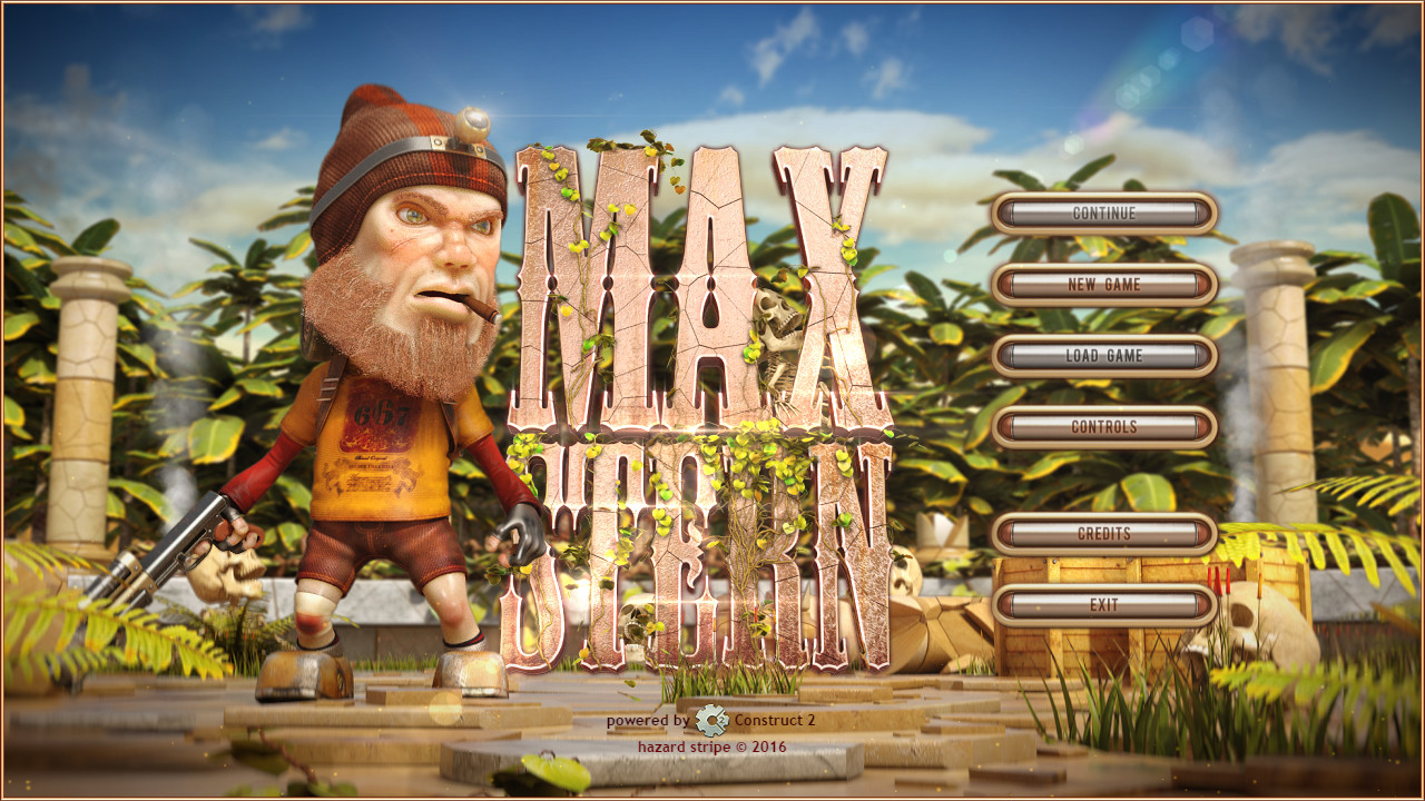 Max Stern screenshot 2