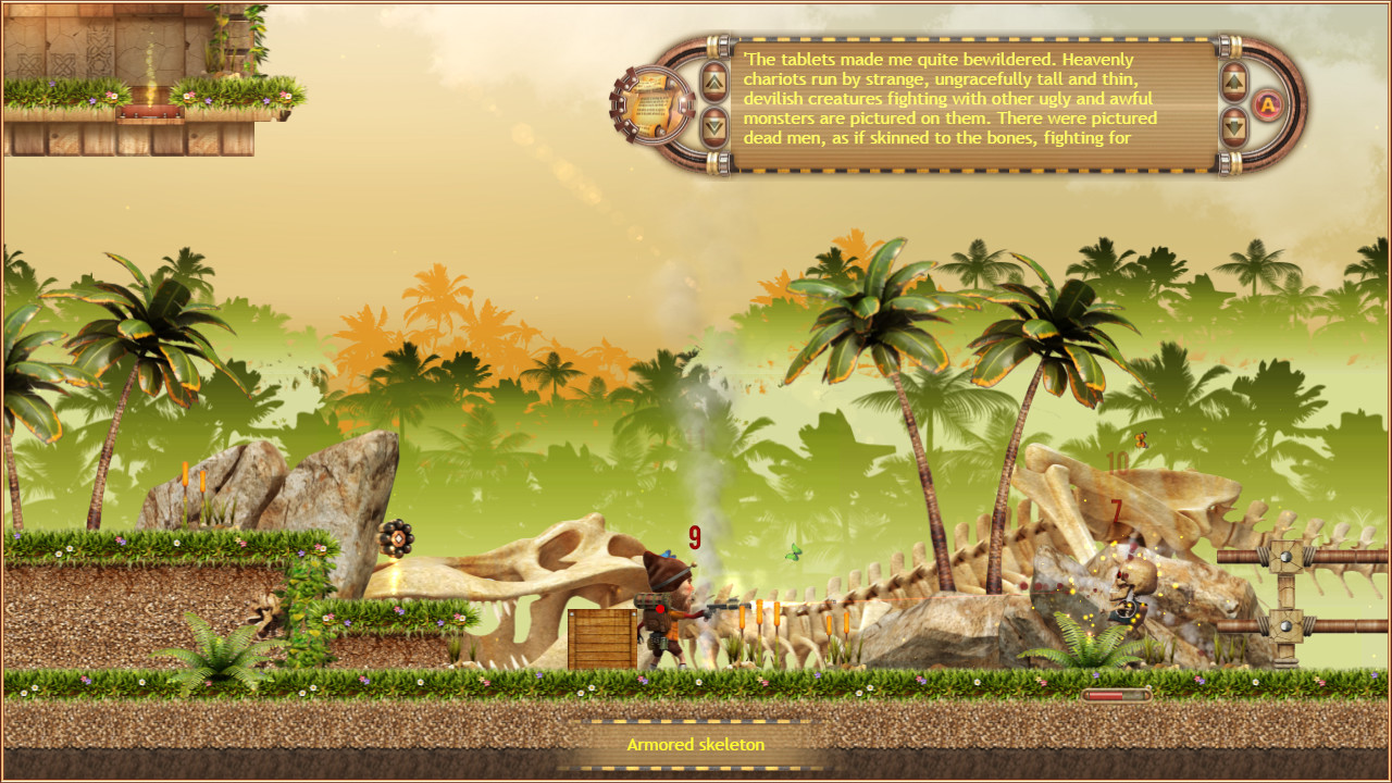 Max Stern screenshot 7