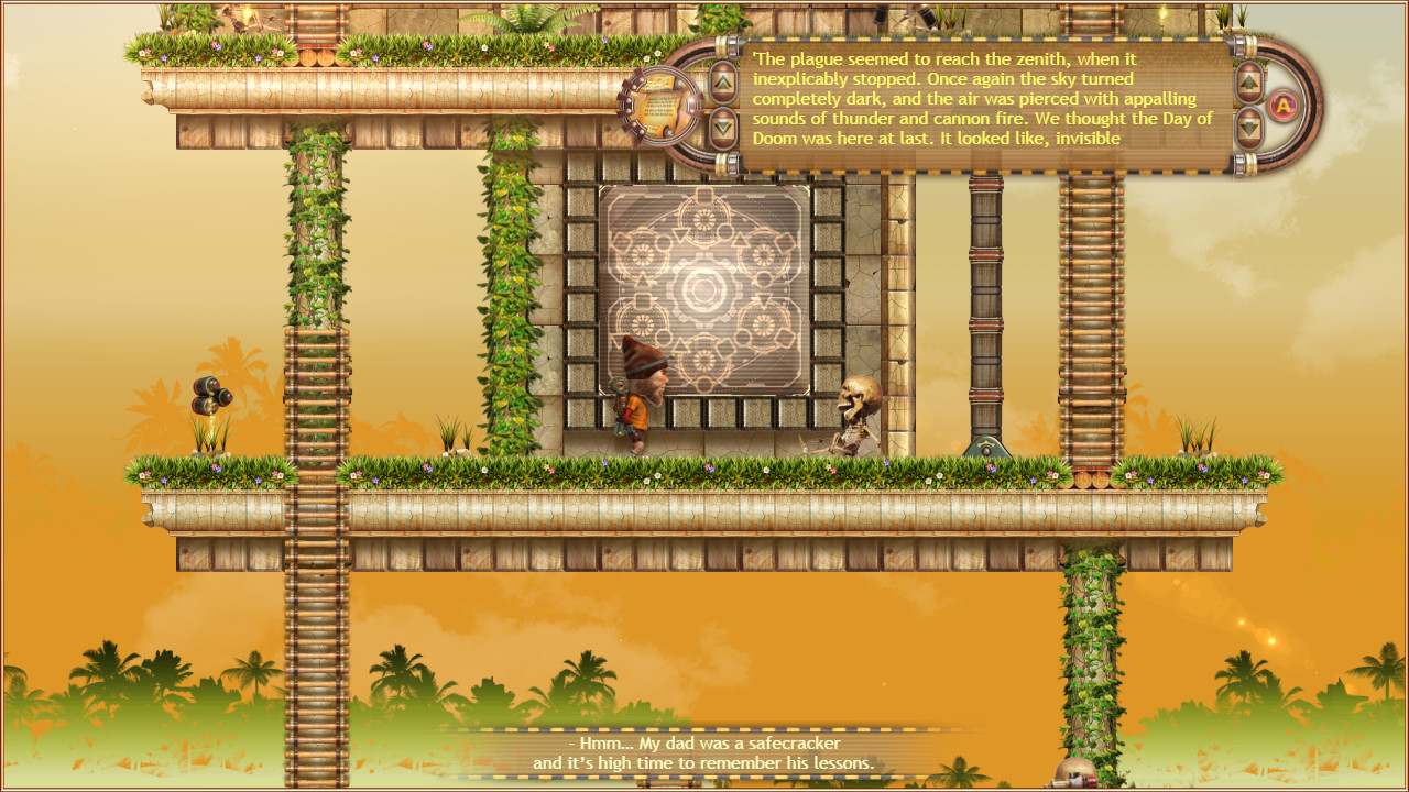 Max Stern screenshot 4