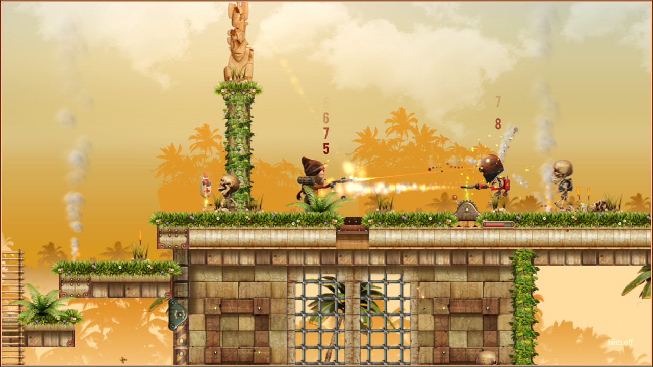 Max Stern screenshot 3