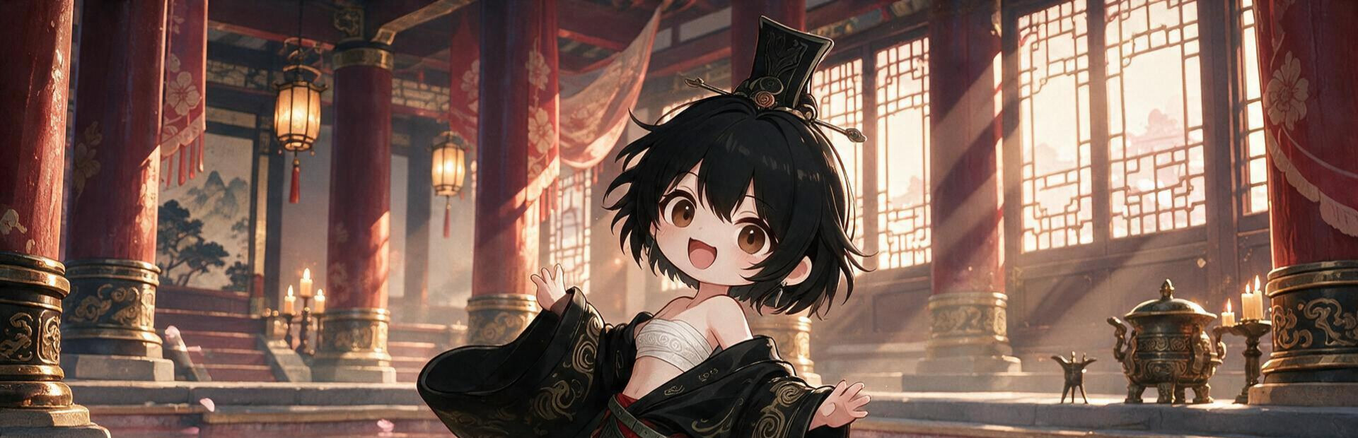 漂漂纣王模拟器