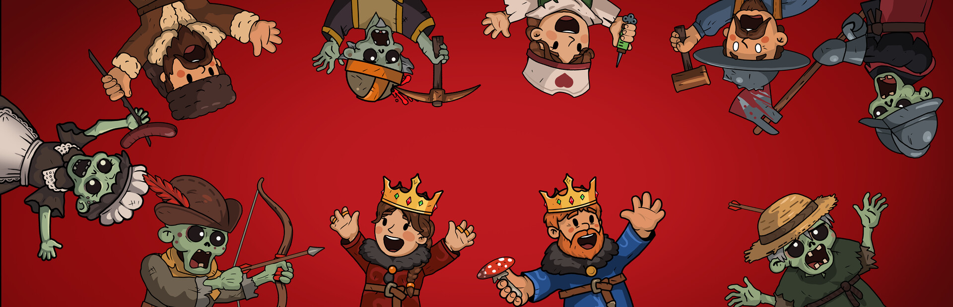 Rotten Crown