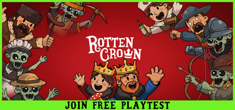 Rotten Crown banner