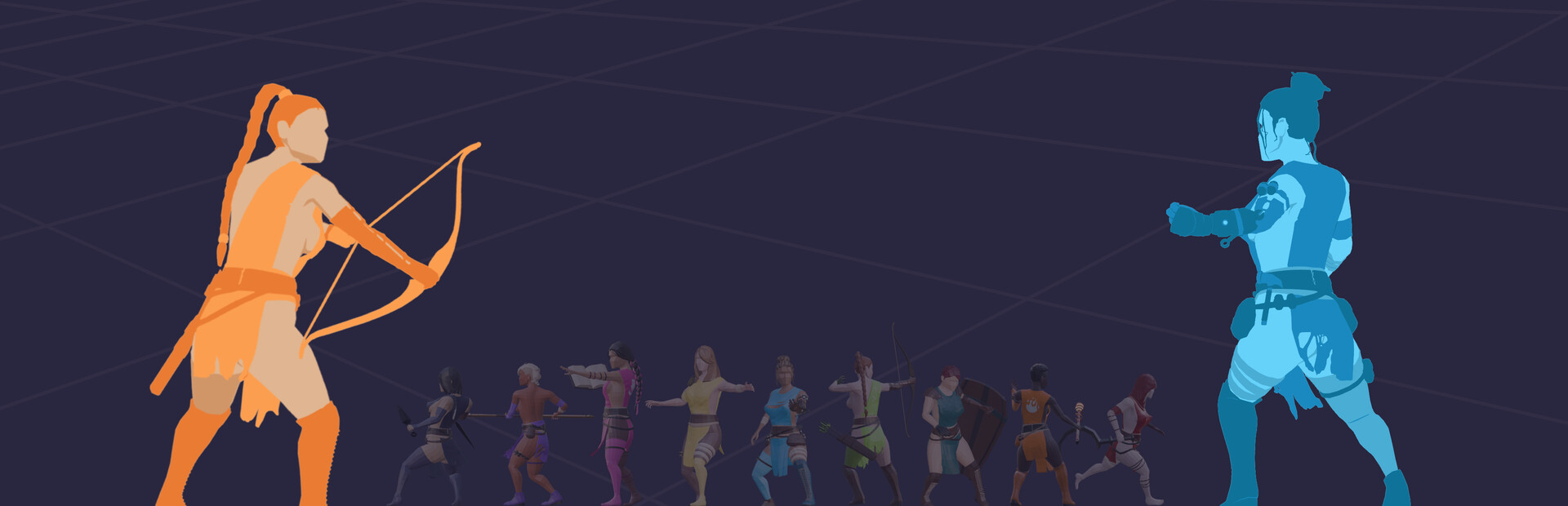 G Squad: Bonkageddon Demo