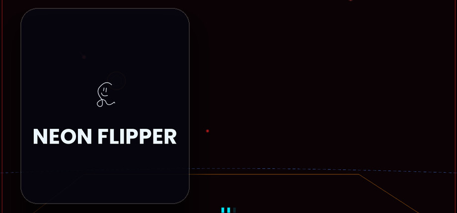 Neon flipper Playtest Steam Charts (App 5312520) · SteamDB
