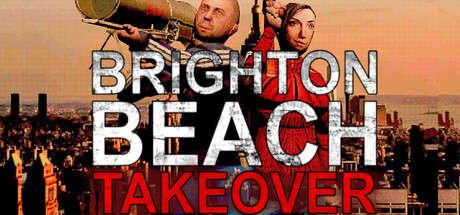 BRIGHTON BEACH TAKEOVER — Steam header
