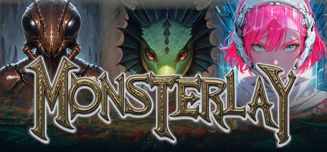 MONSTERLAY — Steam header